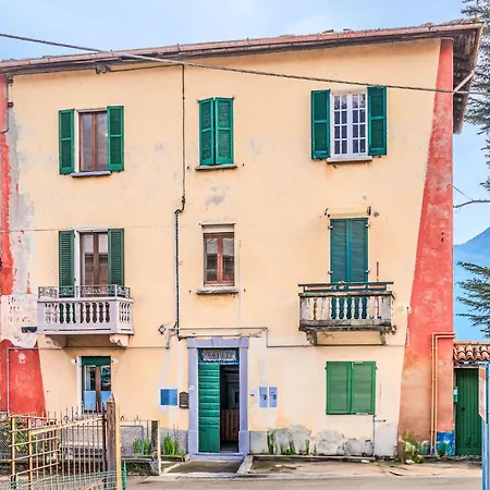 Vignola By Interhome Appartement *