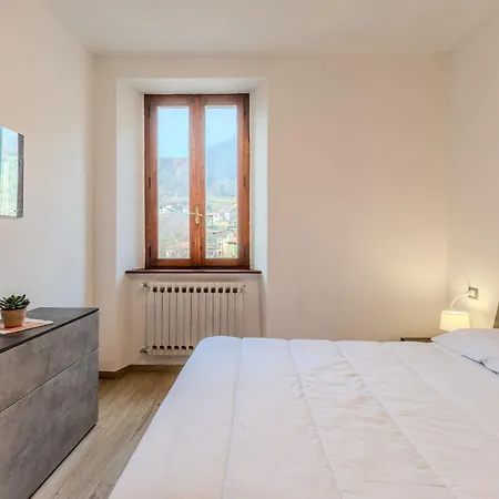 Διαμέρισμα Vignola By Interhome Cremia
