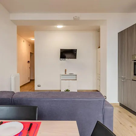 Διαμέρισμα Vignola By Interhome Cremia