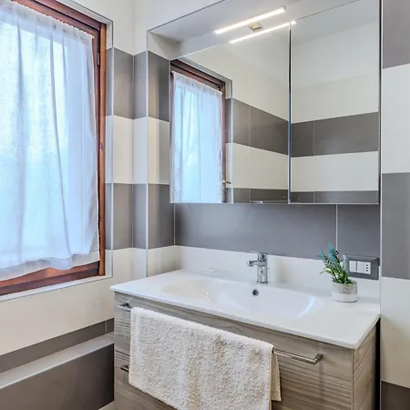 Διαμέρισμα Vignola By Interhome Cremia