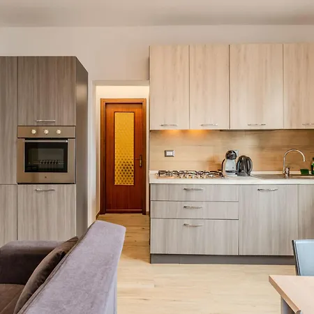 Vignola By Interhome Cremia